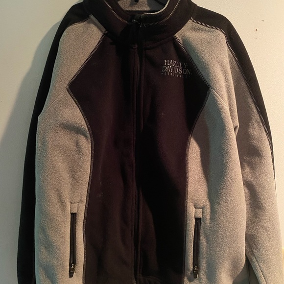 Jacket - Picture 2 of 3